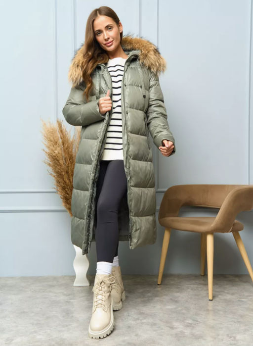 Пальто - LIMAR фото 2