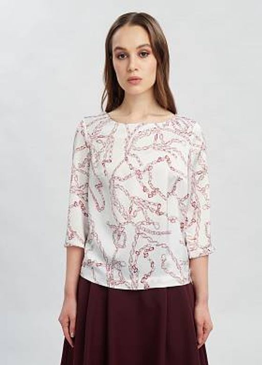 Блузка жен. - Incity фото 5