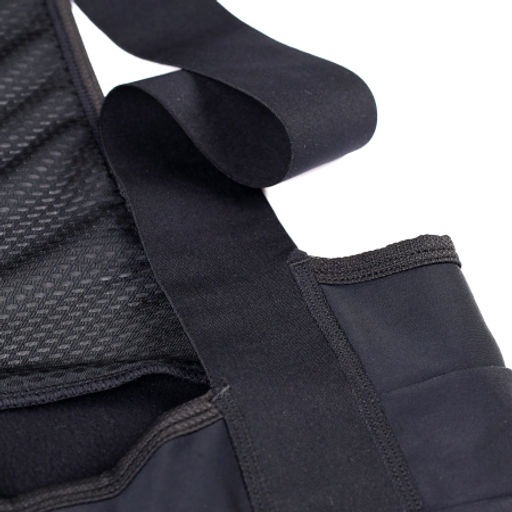 Велосипедные гамаши утепленные / CM-005 Размер L /уп 1/ - Галеонтрейд фото 7