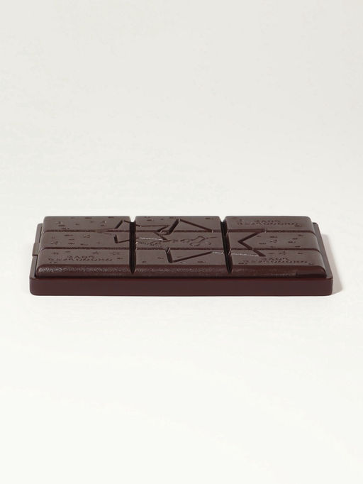 Зеркало складное «Шоколадное чудо», 10×7 см, рисунок МИКС