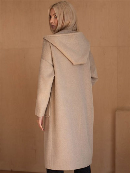 Жакет женский с подкладкой шерсть 60%, хлопок 40%