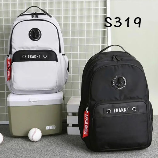 Рюкзак FRAKNT - Space (арт. S319) - Storyland фото 2