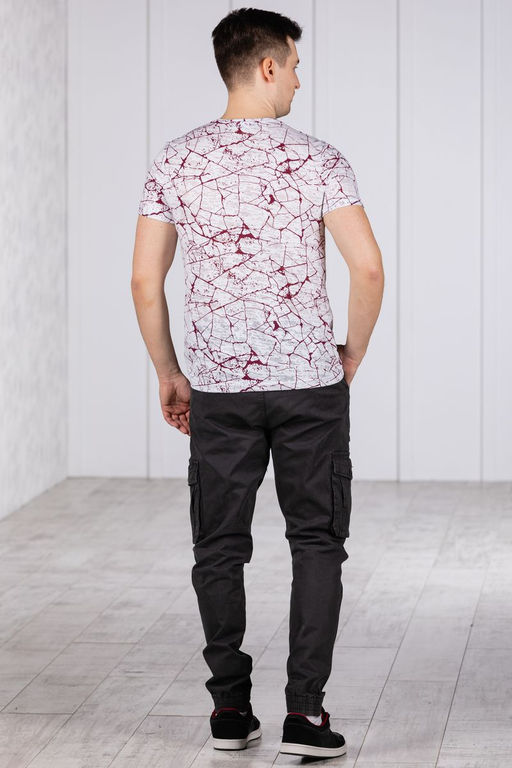 Джоггеры 
 1.C-83721-G60