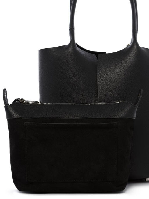 Сумка Labbra L-17503 black  фото 4