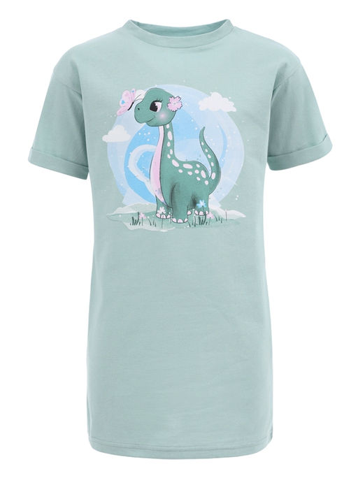 платье 1ДПК4283001 - Апрель фото 3