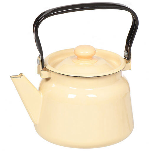 ЭМ_Чайник 2,3 л без деколи арт С42714/3/3П/3С СибТ/ОБКЛ