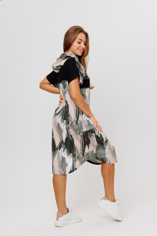 № 1865 Туника - Modellini фото 12