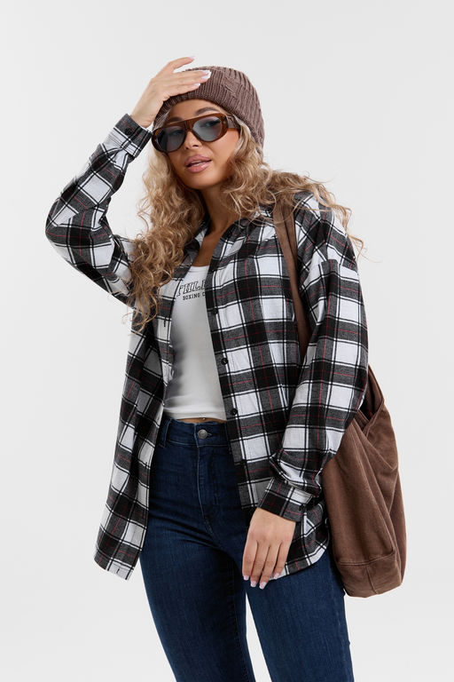 Рубашка 36995 - Натали фото 32