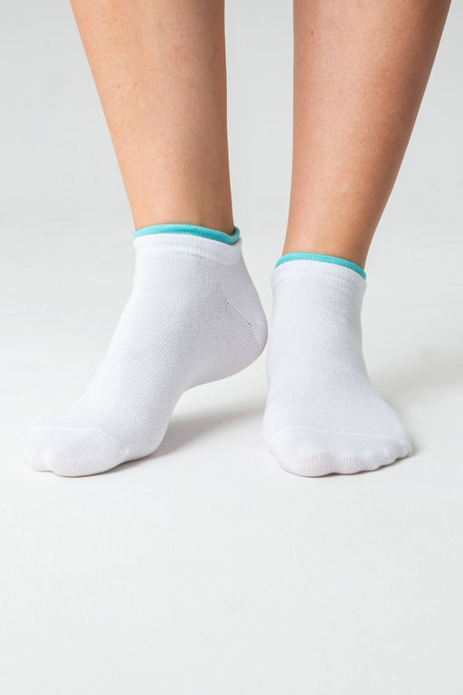 Носки женские Эффект (набор 5 пар)