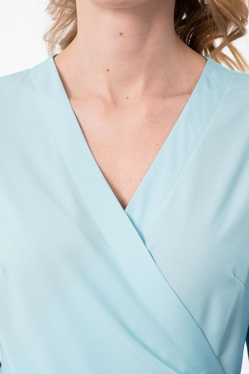 Платье П4-4111 - Wisell фото 4