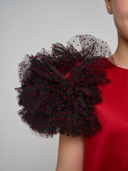 Нарядное платье новогоднее. Nota Bene