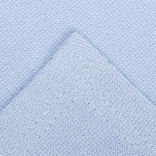 Полотенце уголок махровое Микки Маус, 75 х 75 см, 100% хлопок - Disney фото 7