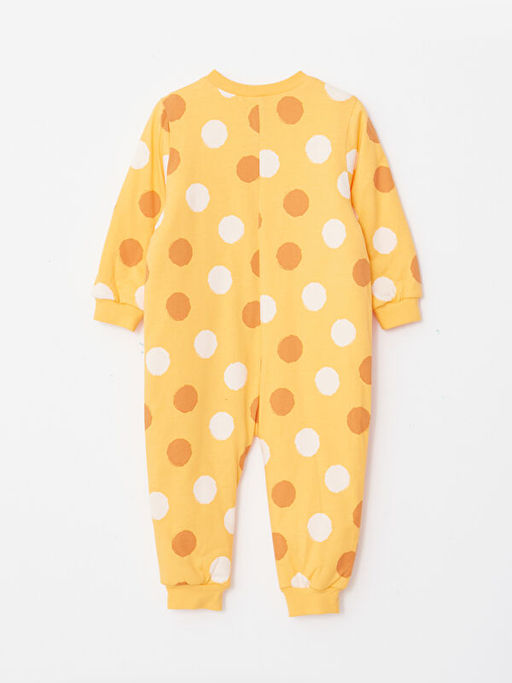 1.6 Tog Elyafl? K?z Bebek Uyku Tulumu - Waikiki фото 2