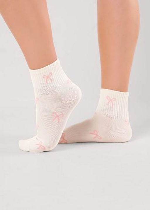 Носки женские 8 марта - Clever wear фото 2