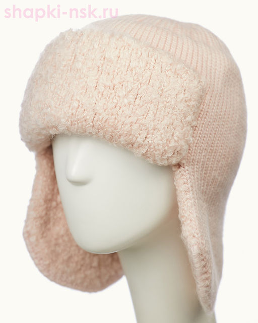 Ривера Ушанка женская (56-58)