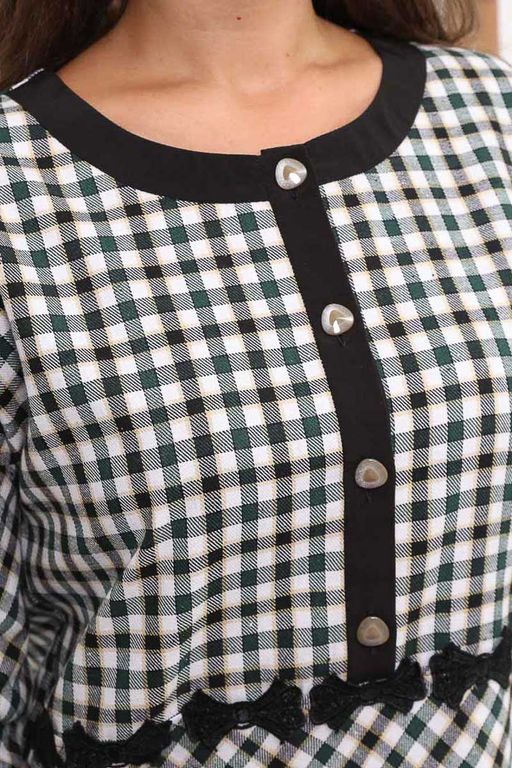 Туника М4-3593/2 - Wisell фото 8