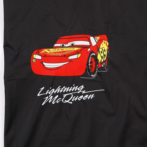 Дождевик детский, размер M, 100-110 см, Тачки - Disney фото 2