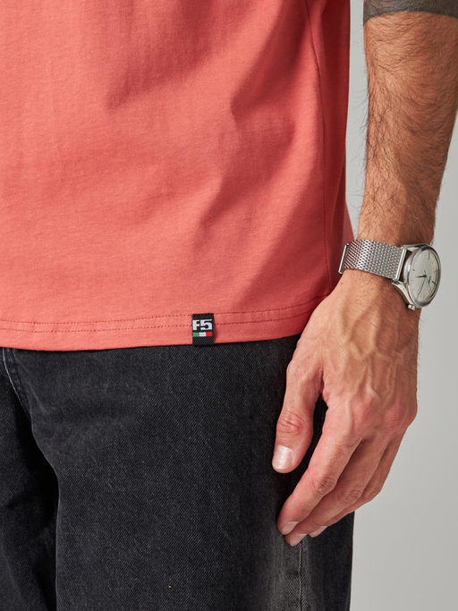 Футболка мужская арт. 02285/Moto - F5 фото 6