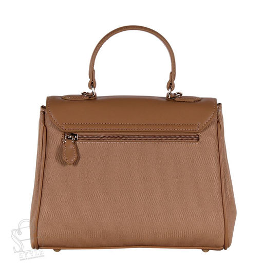 Сумка женская  012311107 khaki Chrisbella/30  в Новосибирске