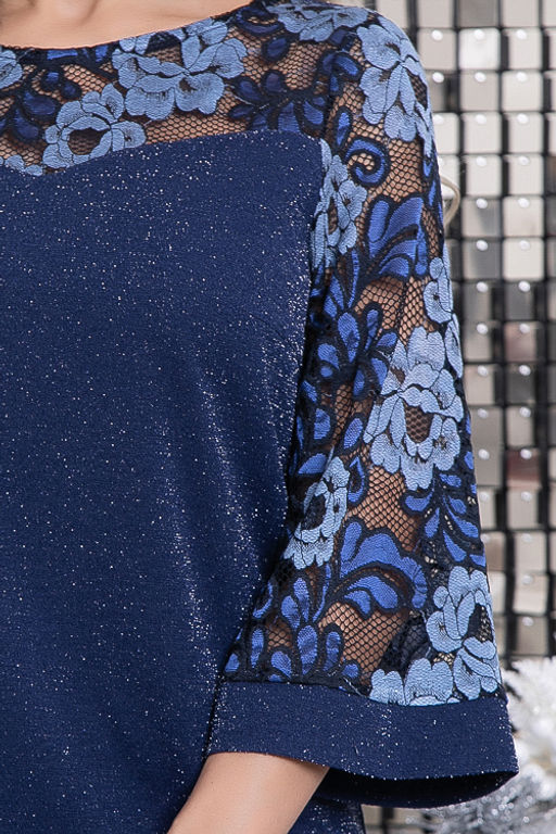 Блузка 41636 - Avili фото 4