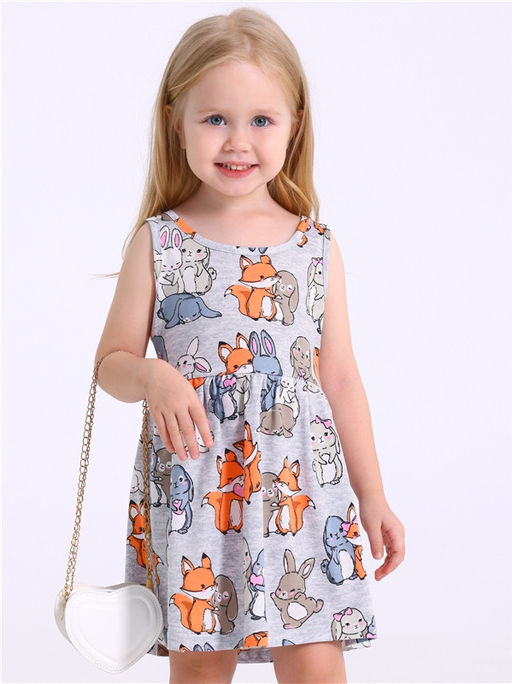 платье 1ДПБ4000001н - Апрель фото 3