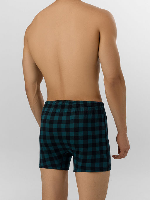 ТРУСЫ МУЖСКИЕ (2ШТ) - Mark formelle фото 4