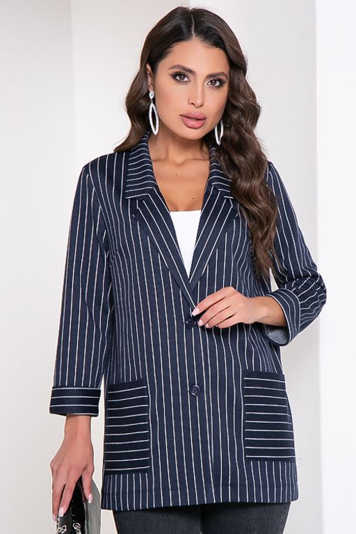 Жакет 8098 - Avili фото 5