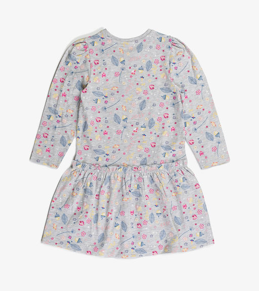 Платье с длинным рукавом My Little Pony - Mothercare фото 4