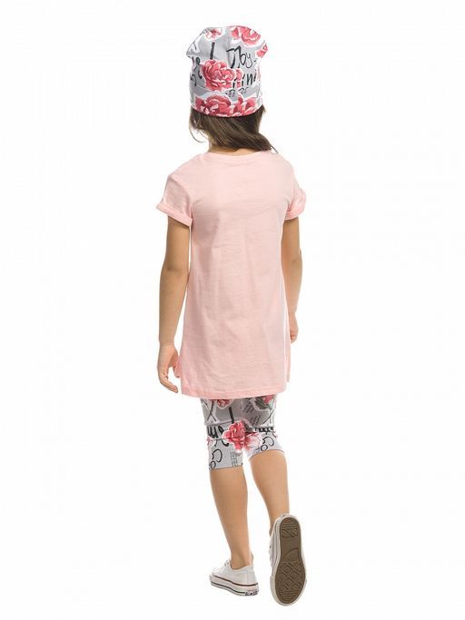 Уценка PELICAN GFATL3157 комплект для девочек  фото 3