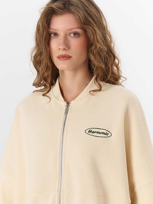 ТОЛСТОВКА ЖЕНСКАЯ - Mark formelle фото 3