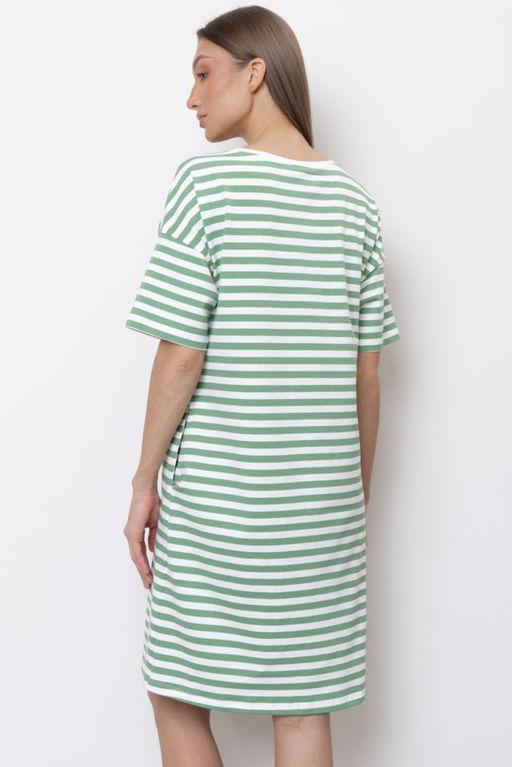 ПЛАТЬЕ ЖЕНСКОЕ арт. 1900W-70179.1F-837.1002 - Almando melado фото 19