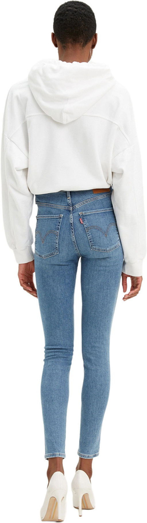 Джинсы женские