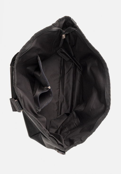 Сумка дорожная экокожа L-Craft.  фото 5