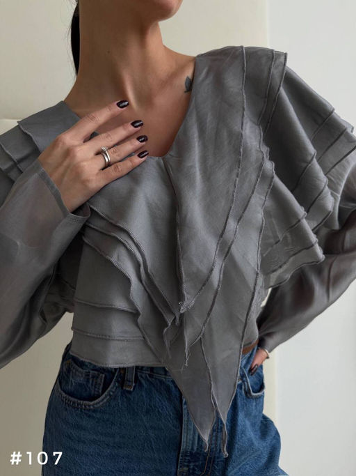 Блузка - Ksa фото 3