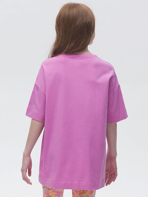 Pelican GFTM4319 футболка для девочек  фото 2