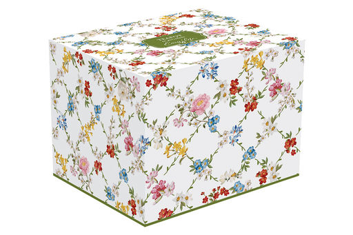 Чайник Сад мечты, 1 л - Easy life фото 2