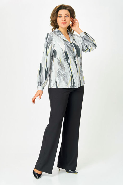 Блуза Swallow 772.5 фото 2