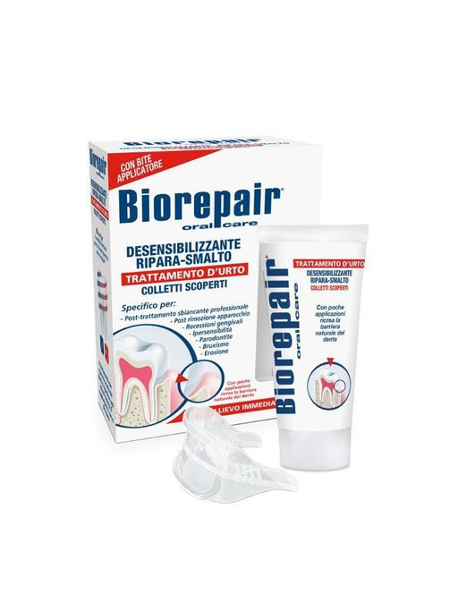 Препарат для снижения чувствительности зубов . 50 мл