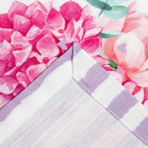 Скатерть Этель Сладости 180?147 см, 100% хлопок, репс 210 г/м?