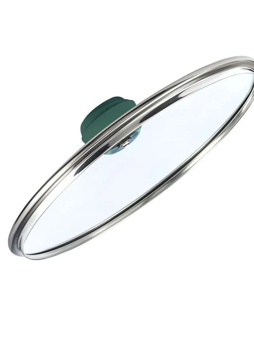 Кастрюля BK-1121 7,5л MALACHITE - Bekker фото 6