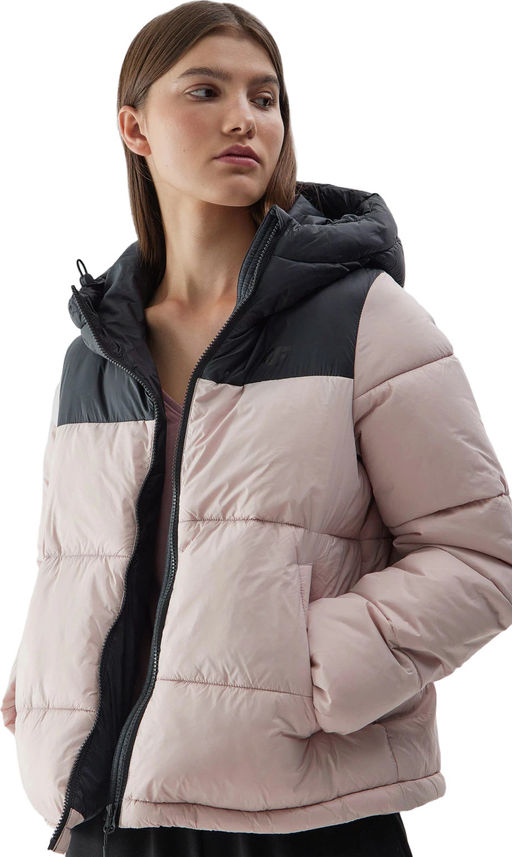 Куртка женская