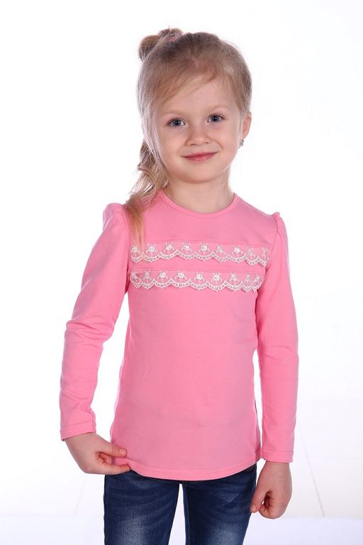 ДЖ045 Джемпер Прелесть - Милаша фото 2