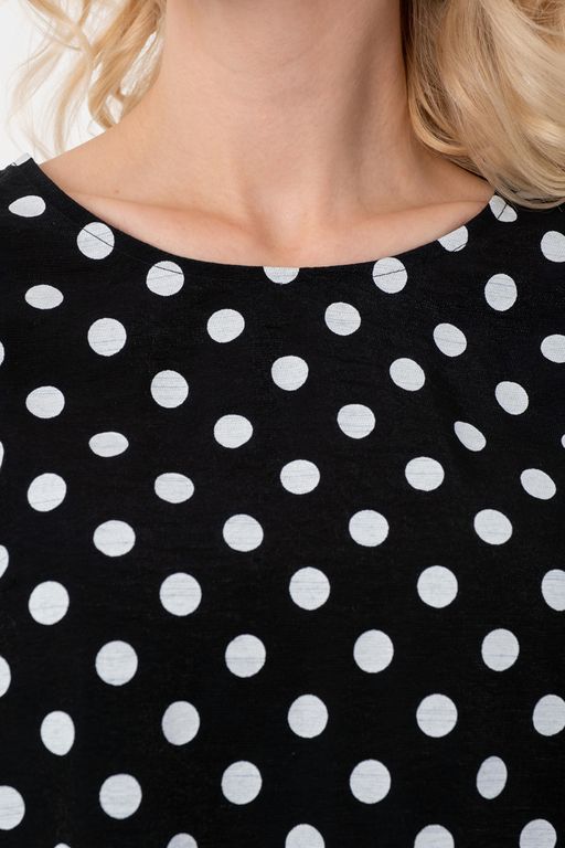 Блузка М4-4209 - Wisell фото 11