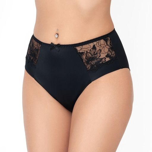 Т025 трусы черный