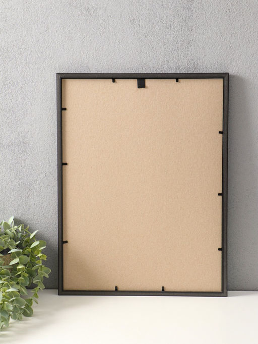 Набор фоторамок для фото 30×40 см Vivo, 3 шт., (пластиковый экран), чёрный