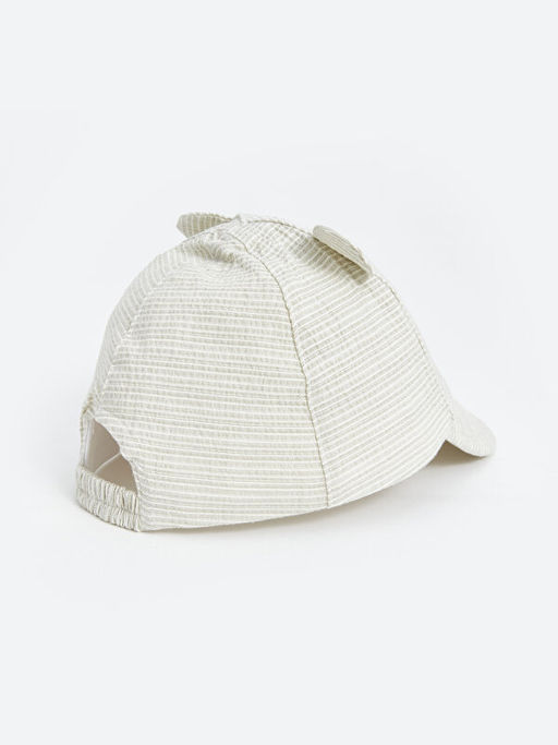 3 Boyutlu Erkek Bebek Kep ?apka - Waikiki фото 3