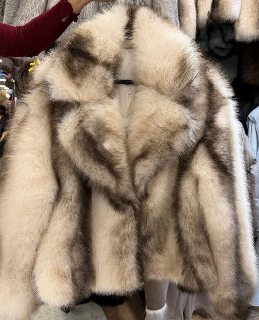 Шубка - No name фото 2