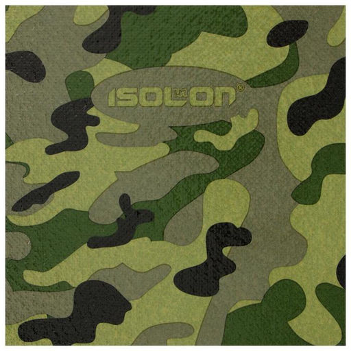 Ковёр Decor, 180х55х0.8 см, цвет камуфляж - Simaland фото 4