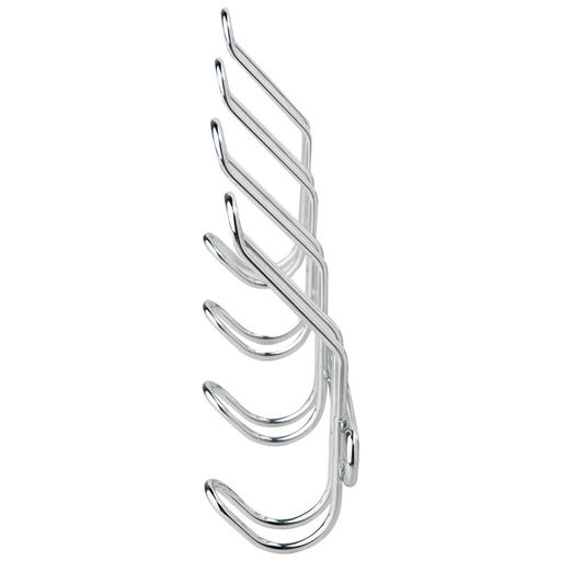 _Вешалка 4 крючка арт. W4048, 005131