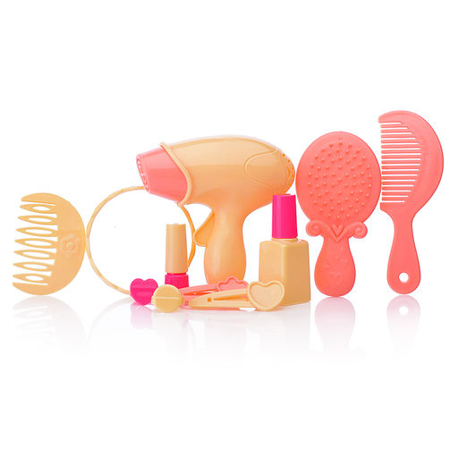 Набор стилист "Ракета" 22 предмета. в коробке